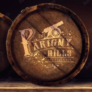 The Parigny Hills Distillerie