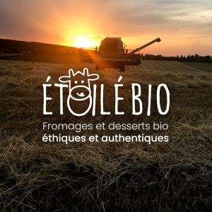 Refonte Etoilé Bio