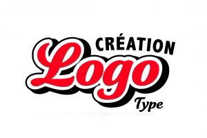 Création de logo